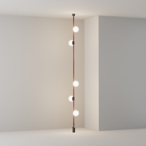 Готовая конструкция (набор) Technical TFC-Par-CF02-R