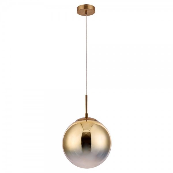 Подвесной светильник Arte Lamp Jupiter Gold A7962SP-1GO