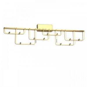 Настенный светильник Odeon Light Hightech 7060/12WL Настенный светильник Odeon Light Hightech 7060/12WL