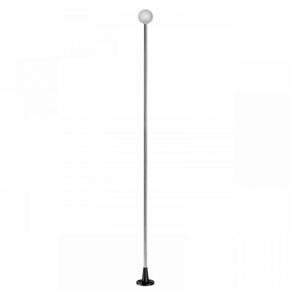 Уличный светильник Odeon Light Nature 7123/1GL