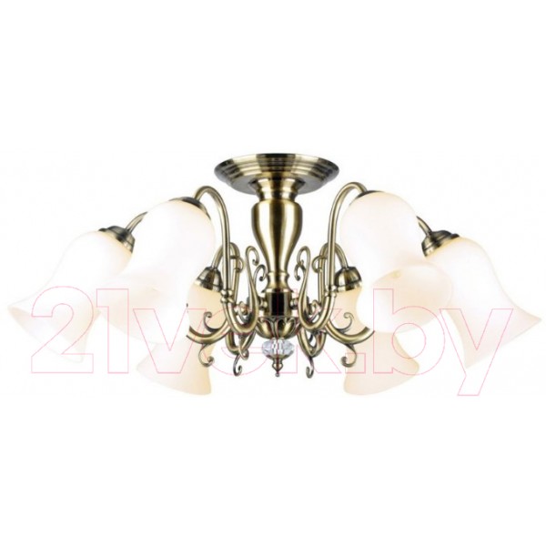 Люстра Lussole Anaheim LSP-8026