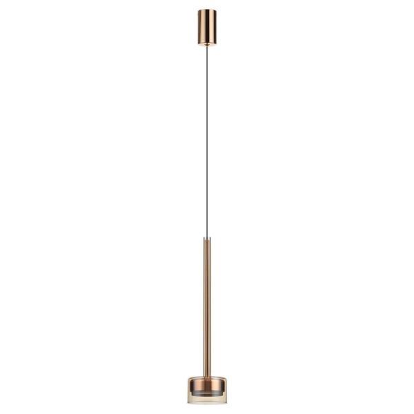 Подвесной светильник Odeon Light Laslo Hightech 7152/10L