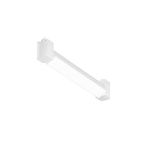 Трековый светодиодный светильник Maytoni Technical Basis Rot TR104-1-10W4K-W Трековый светодиодный светильник Maytoni Technical Basis Rot TR104-1-10W4K-W