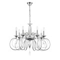 Подвесная люстра Lumion Classi Laoka 8032/8