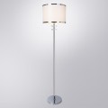 Торшер Arte Lamp Furore A3990PN-1CC