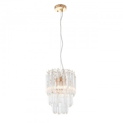 Подвесная люстра ST Luce Osoleto SL386.203.05 Подвесная люстра ST Luce Osoleto SL386.203.05