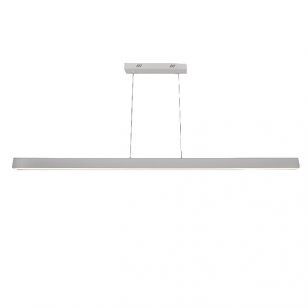 Потолочный светильник Mirastyle XL-60035 A WT