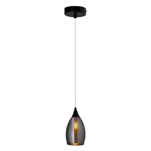 Подвесной светильник Arte Lamp Barry A7951SP-1BK