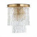 Настенный светильник ST Luce Corsia SL1230.301.02