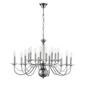 Подвесная люстра Lumion Classi Incanto 8034/16