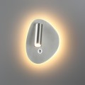 Настенный светильник Odeon Light Roy Hightech 7184/9WL