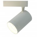 Трековый светодиодный светильник Arte Lamp Soffitto A1730PL-1WH