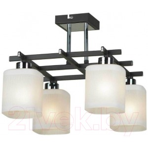 Потолочный светильник Lussole Loft Costanzo GRLSL-9007-04