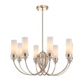 Подвесная люстра ST Luce Elegra SL1402.253.08