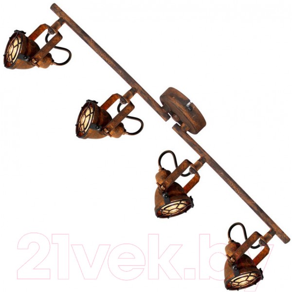 Спот Lussole Sindy LSP-9803