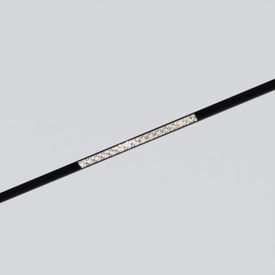 Трековый светильник Elektrostandard Slim Magnetic a071082