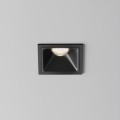 Встраиваемый светильник Technical DL043-01-10W4K-SQ-B-1