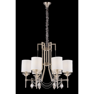 8697/6NK NICKEL (1) Люстра NW 8697/6NK NICKEL (1) Люстра NW