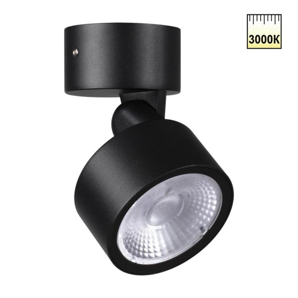 Светильник ландшафтный светодиодный Novotech STREET 359588