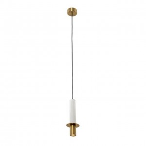 Подвесной светодиодный светильник Arte Lamp Ascella A2034SP-1WH Подвесной светодиодный светильник Arte Lamp Ascella A2034SP-1WH