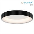 Потолочный светодиодный светильник Sonex Sharmel Avra Led 7764/56L