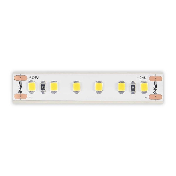 Светодиодная лента ST Luce 14,4W/m 2835SMD 3000K 5M ST5001.314.65