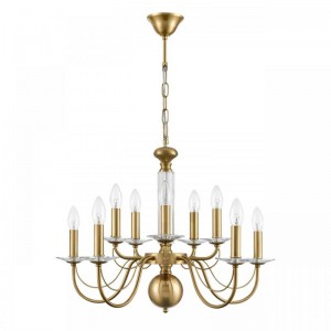 Подвесная люстра Lumion Classi Incanto 8033/10