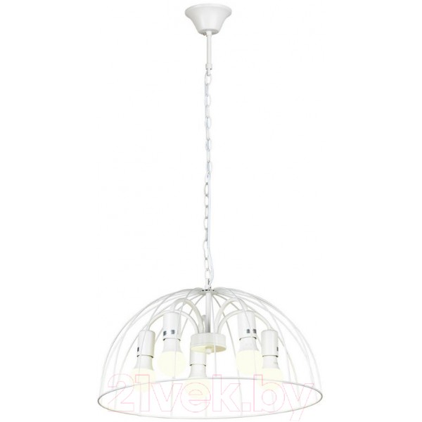 Люстра Lussole LSP-8217