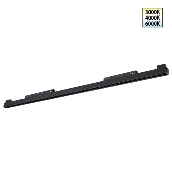 Трековый светильник Novotech Flum Shino 359627
