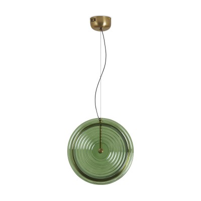 Подвесной светильник Freya FR5442PL-L11GN Подвесной светильник Freya FR5442PL-L11GN