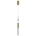 Подвесной светильник ODEON LIGHT L-VISION 5449/4L