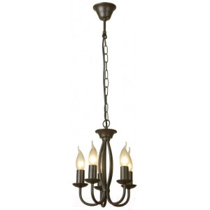 Люстра Lussole LGO Congress GRLSP-9913