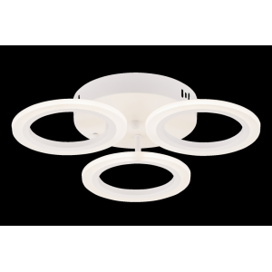 3800/3 WT (1/5) Люстра MN (RL)