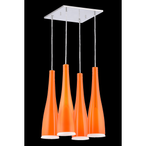5043/4 ORANGE (1) Люстра
