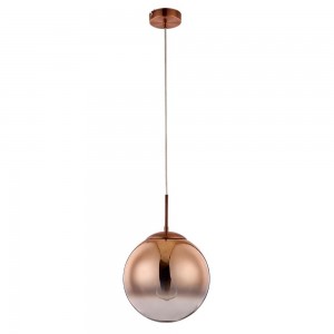 Подвесной светильник Arte Lamp Jupiter Copper A7962SP-1RB