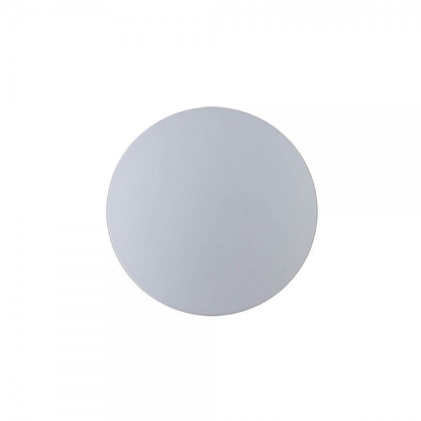 Уличный настенный светодиодный светильник Arte Lamp Nimbo A1506AP-1WH