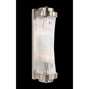 W9219R/2 SN+CL (1) Бра NW #