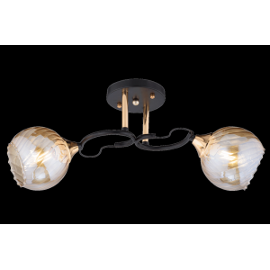 3619/2 BK+FG (6) Люстра 3619/2 BK+FG (6) Люстра