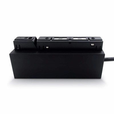 Коннектор для трека Maytoni TRX010DR2-100W Коннектор для трека Maytoni TRX010DR2-100W