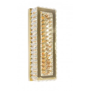W2934E/20W GD (1) Настенный светильник NW W2934E/20W GD (1) Настенный светильник NW