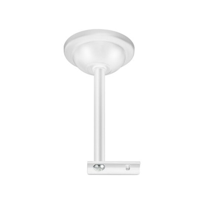 Крепление потолочное Novotech Shino Flum 135250 Крепление потолочное Novotech Shino Flum 135250