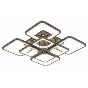 3011/4+4 AN (1) Люстра MN (RL)