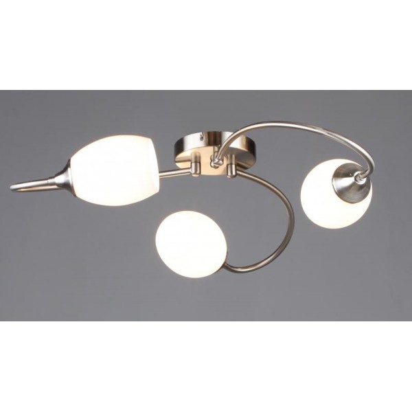 6436/3 SL (4) Люстра (RL)