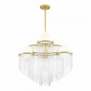 Подвесная люстра ST Luce ALLEGRO SL1511.203.06