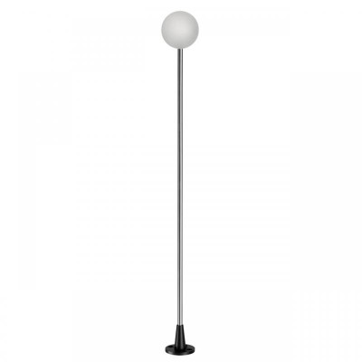 Уличный светильник Odeon Light Nature 7123/1GLB Уличный светильник Odeon Light Nature 7123/1GLB