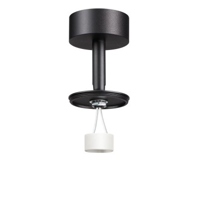 Потолочный светильник Novotech Konst Unite 370688 Потолочный светильник Novotech Konst Unite 370688