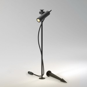 Ландшафтный светодиодный светильник Elektrostandard Covert 35173/S a072079