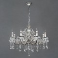 Подвесная люстра Bogates 230/8 Strotskis