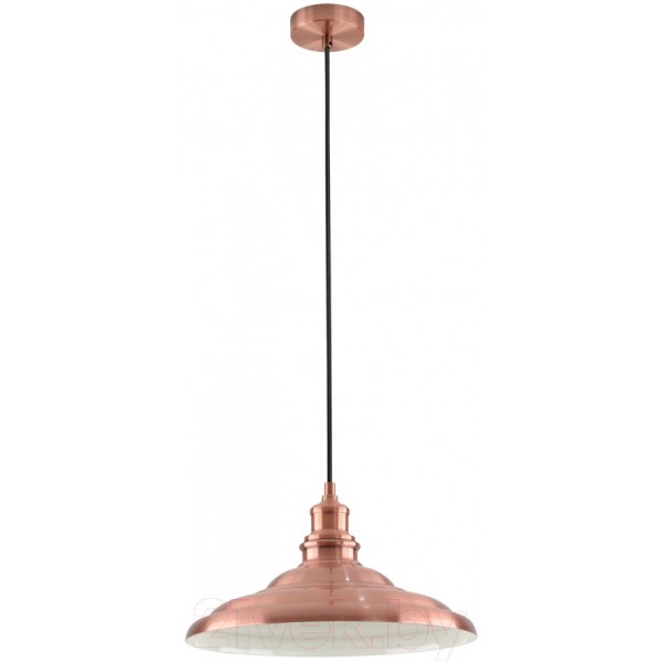 Потолочный светильник Lussole Badger LSP-8923