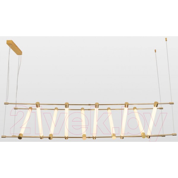 Люстра Lussole Cayuga LSP-7178